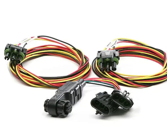 EAS Generic 5V Sensor Input