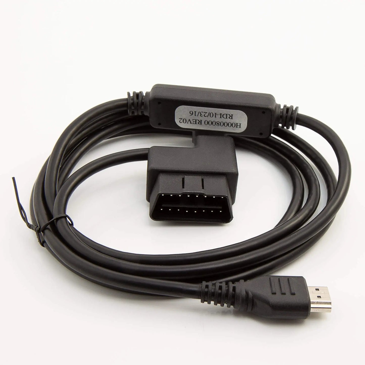 EAS OBD-II to HDMI Universal Device Cabl