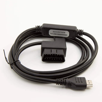 compare product EAS OBD-II to HDMI Universal Device Cabl