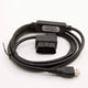 EAS OBD-II to HDMI Universal Device Cabl