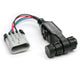 EAS Power Switch w/o Start Cable