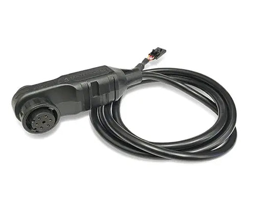 EAS Revolver Switch