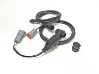 EAS SOTF 01-04 GM 6.6L