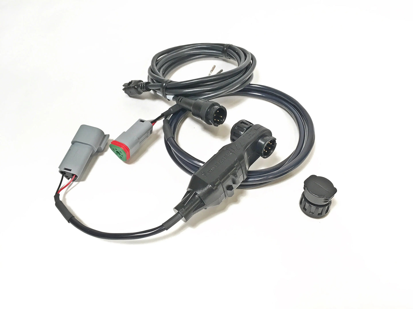 EAS SOTF 06-10 GM 6.6L