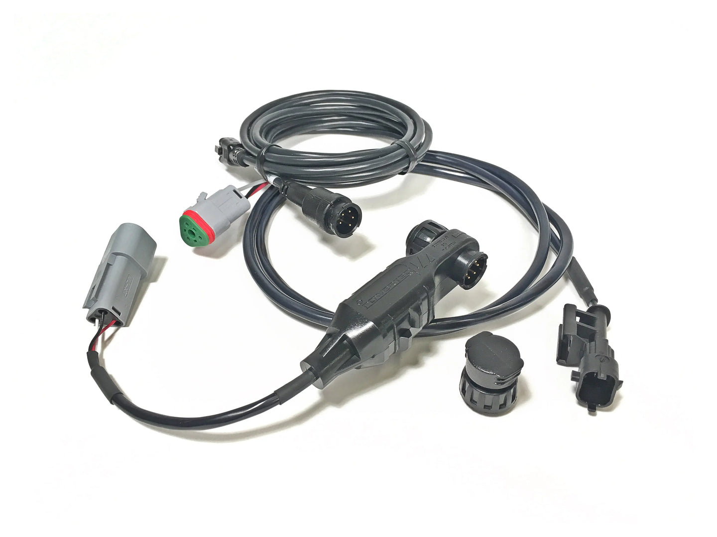 EAS SOTF 11-14 Ford 6.7L