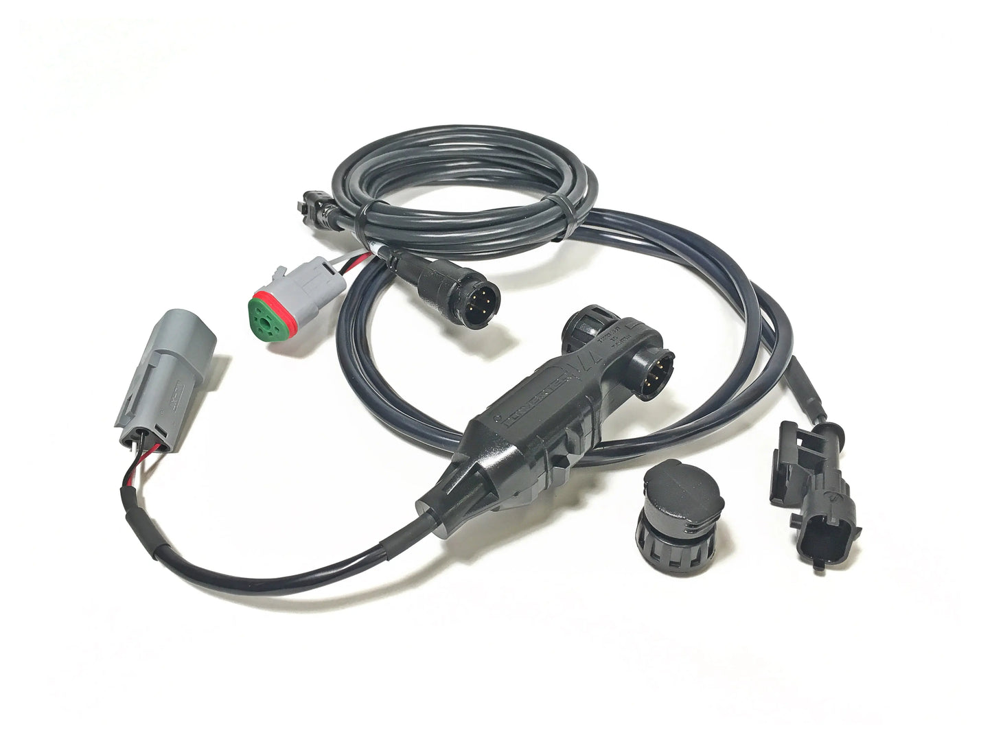 EAS SOTF 11-14 Ford 6.7L