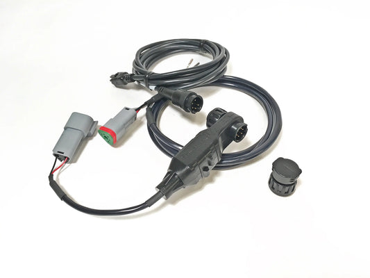 EAS SOTF 11-16 GM 6.6L