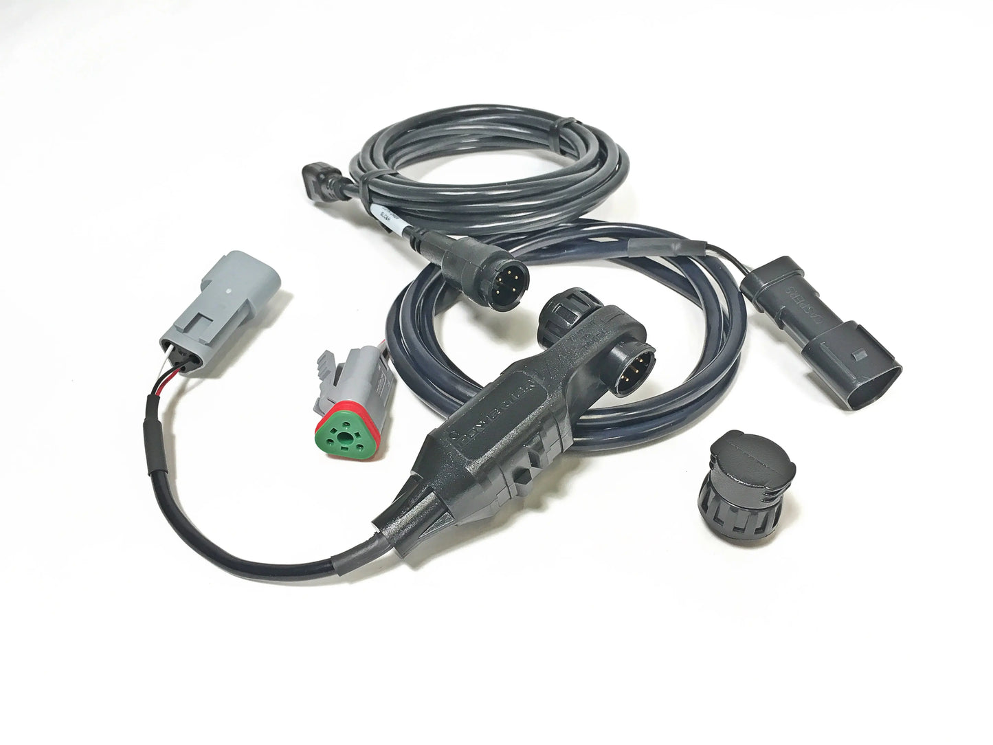 EAS SOTF 15-19 Ford 6.7L
