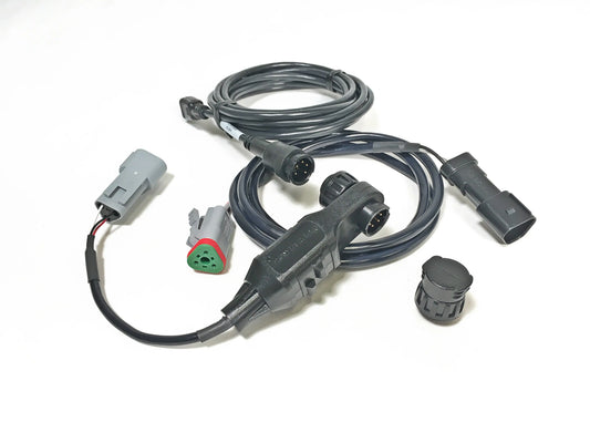 EAS SOTF 15-19 Ford 6.7L