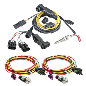 compare product EAS Street Diesel Kit