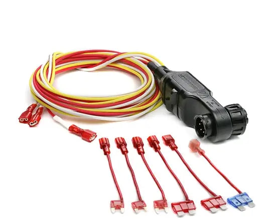 EAS Universal Turbo Timer
