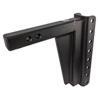 2.0 inch Extreme Duty 10 inch Drop/Rise Hitch BulletProof Hitch BulletProof Hitches
