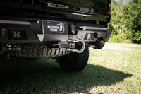 2.0 inch Extreme Duty Receiver Shackle BulletProof Hitch BulletProof Hitches