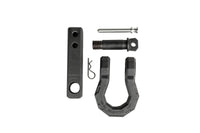 2.0 inch Extreme Duty Receiver Shackle BulletProof Hitch BulletProof Hitches