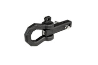 2.0 inch Extreme Duty Receiver Shackle BulletProof Hitch BulletProof Hitches