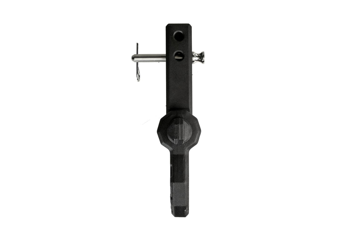 2.0 inch Extreme Duty Receiver Shackle BulletProof Hitch BulletProof Hitches