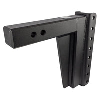 2.5 inch Extreme Duty 10 inch Drop/Rise Hitch BulletProof Hitch BulletProof Hitches