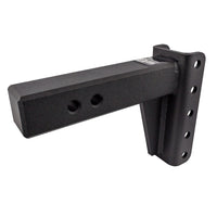 2.5 inch Extreme Duty 4 inch Drop/Rise Hitch BulletProof Hitch BulletProof Hitches