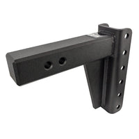 2.5 inch Extreme Duty 6 inch Drop/Rise Hitch BulletProof Hitch BulletProof Hitches