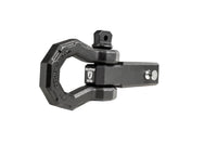 2.5 inch Extreme Duty Receiver Shackle BulletProof Hitch BulletProof Hitches
