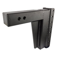 3.0 inch Extreme Duty 10 inch Drop/Rise Hitch BulletProof Hitch BulletProof Hitches