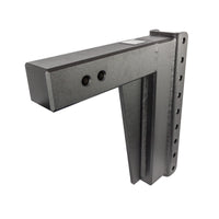 3.0 inch Extreme Duty 12 inch Drop/Rise Hitch BulletProof Hitch BulletProof Hitches