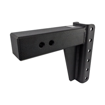 compare product 3.0 inch Extreme Duty 6 inch Drop/Rise Hitch BulletProof Hitch