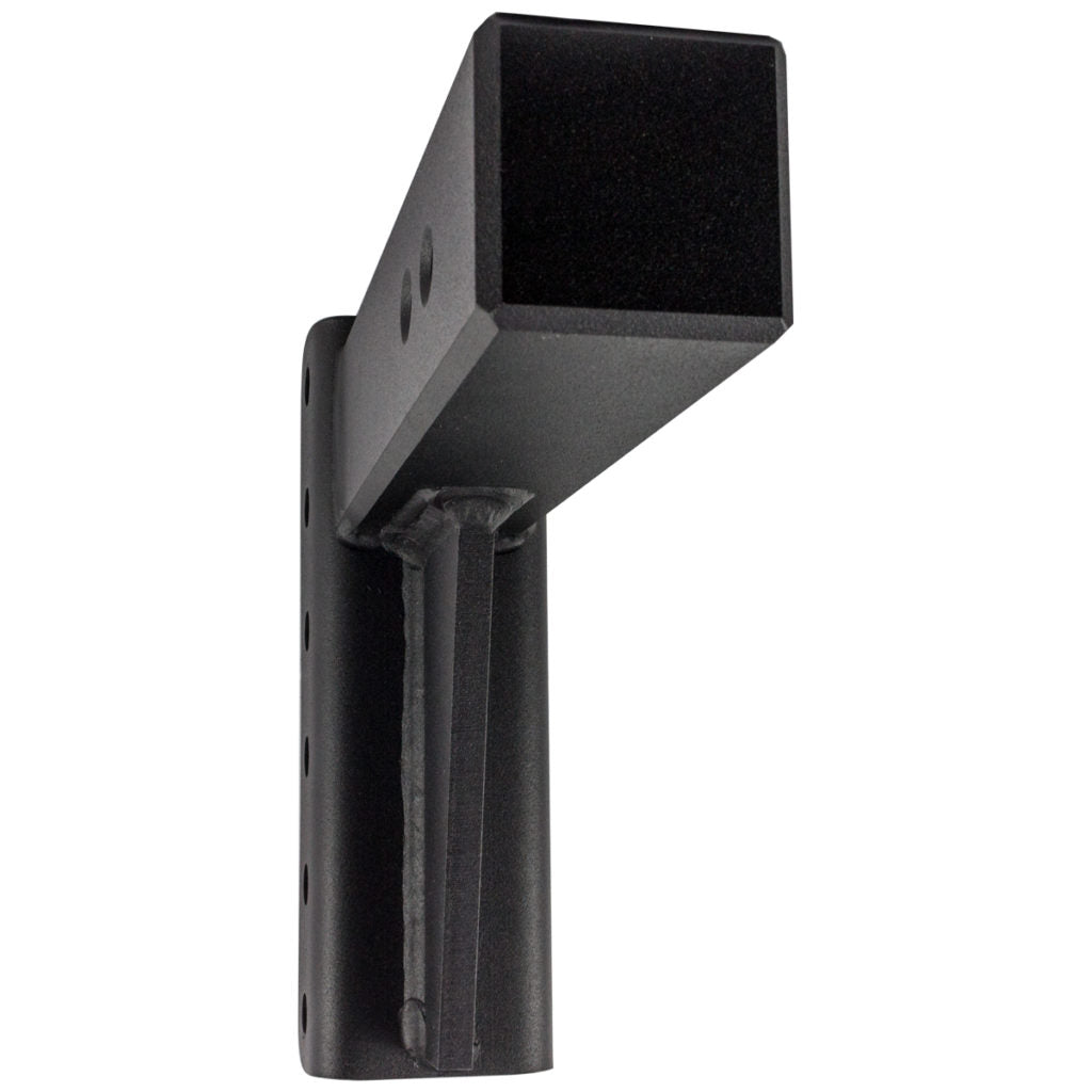 3.0 inch Extreme Duty 6 inch Drop/Rise Hitch BulletProof Hitch BulletProof Hitches