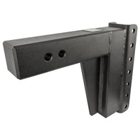 3.0 inch Extreme Duty 8 inch Drop/Rise Hitch BulletProof Hitch BulletProof Hitches