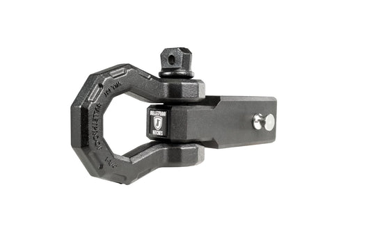 3.0 inch Extreme Duty Receiver Shackle BulletProof Hitch BulletProof Hitches