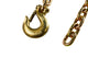 Extreme Duty 1/2 inch Safety Chains (Pair) BulletProof Hitch BulletProof Hitches