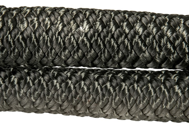 Extreme Duty 1-1/4 inch x 30' Kinetic Recovery Rope BulletProof Hitch BulletProof Hitches