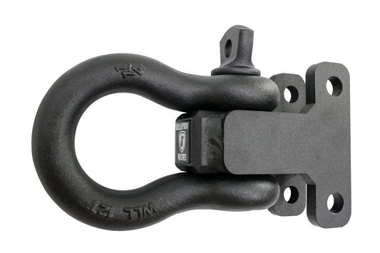 Extreme Duty Shackle Attachment BulletProof Hitch BulletProof Hitches