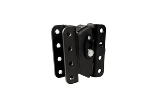 compare product Extreme Duty Road Suppressor Channel to Channel Coupler Mount BulletProof Hitch
