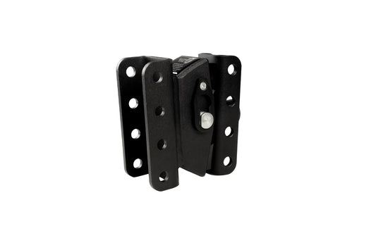 Extreme Duty Road Suppressor Channel to Channel Coupler Mount BulletProof Hitch