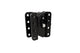 Extreme Duty Road Suppressor Channel to Channel Coupler Mount BulletProof Hitch BulletProof Hitches