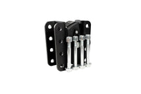 Extreme Duty Road Suppressor Channel to Channel Coupler Mount BulletProof Hitch BulletProof Hitches