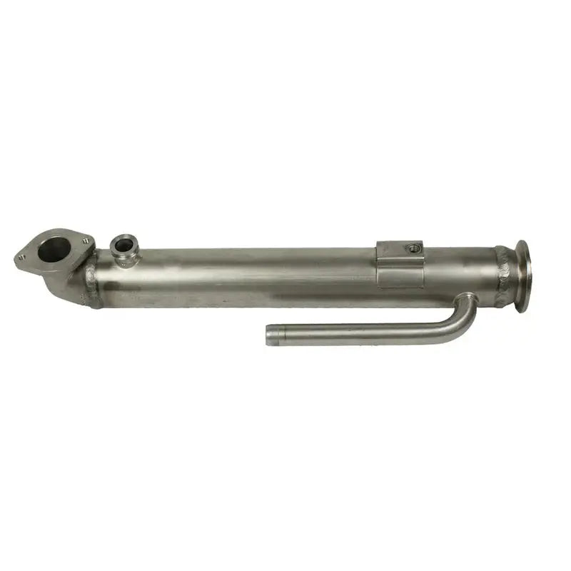 EGR Cooler Replacement w/Round Tube Ford 6.0L Power Stroke 2003-2004 (up to 09/22/2003) BD Diesel