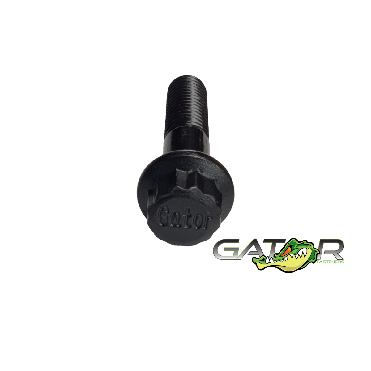 Heavy Duty Exhaust Manifold Bolt Kit for 2017-2025 Silverado/Sierra 2500/3500 HD 6.6L L5P Duramax Diesel Gator Fasteners Gator Fasteners