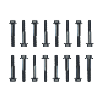 compare product Heavy Duty Exhaust Manifold Bolt Kit for Ford (94-03) 7.3L Powerstroke Diesel Gator Fasteners
