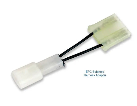 EPC Solenoid Harness Adapter
