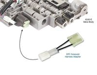 EPC Solenoid Harness Adapter