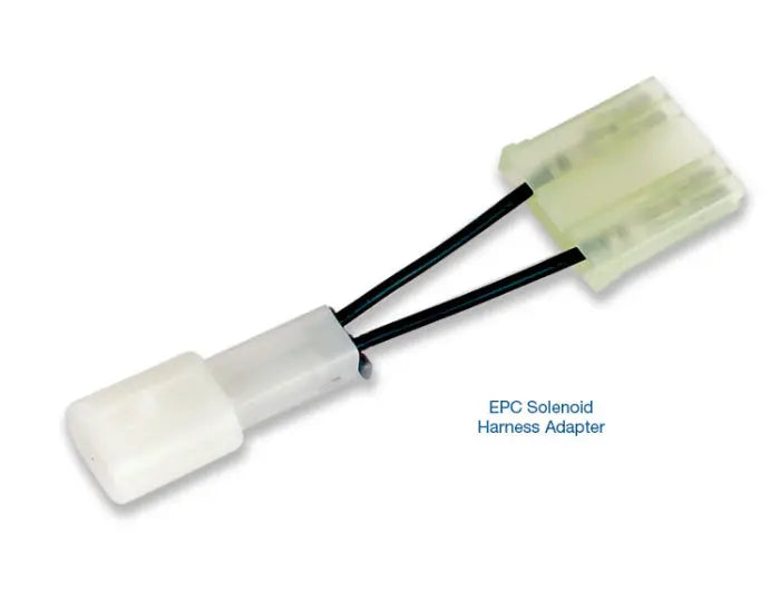 EPC Solenoid Harness Adapter