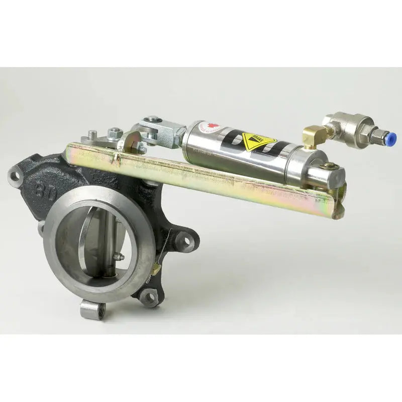 EXHAUST BRAKE AIR/TURBO MOUNT FORD 7.3L POWER STROKE 1999-2003 BD Diesel