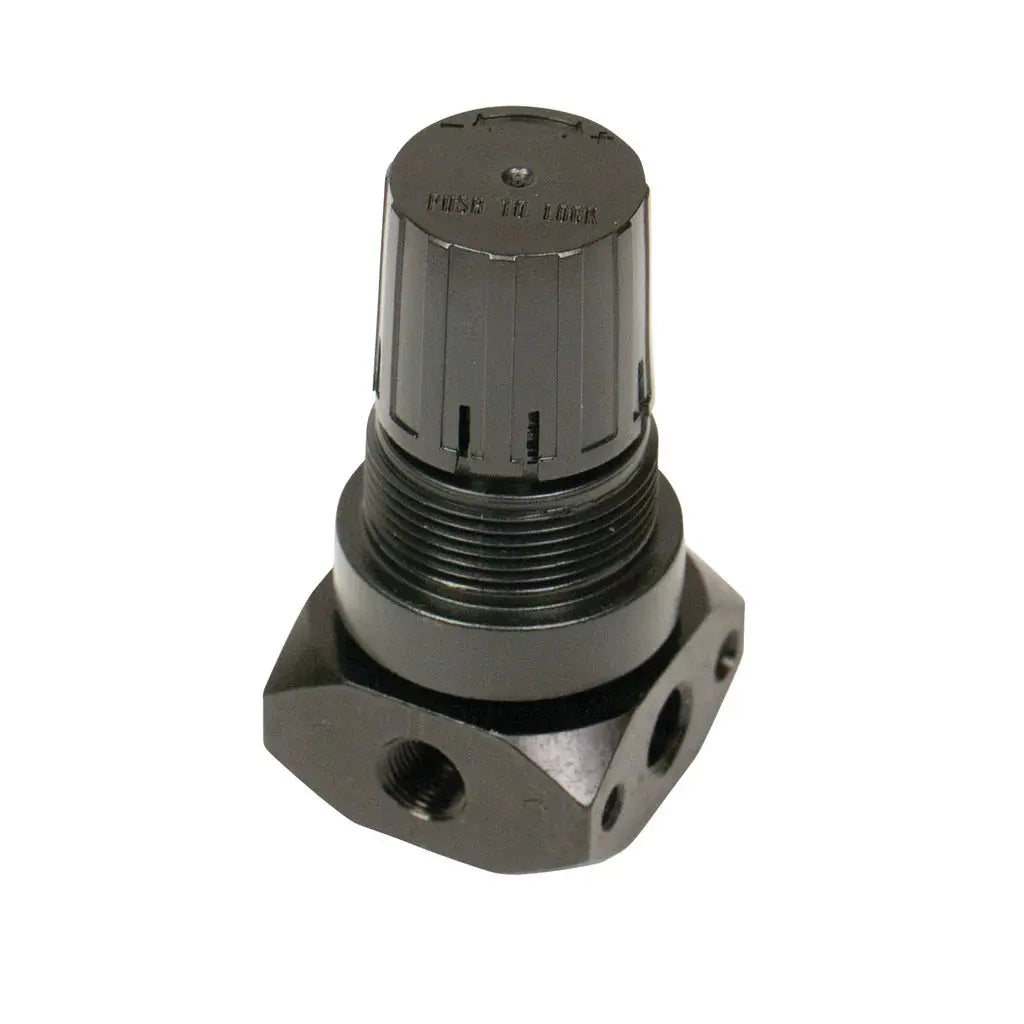 EXHAUST BRAKE (REMOTE) w/NON-VGT TURBO & 4-INCH EXHAUST KIT c/w AIR COMPRESSOR DODGE 6.7L CUMMINS 2007.5-2017 BD Diesel