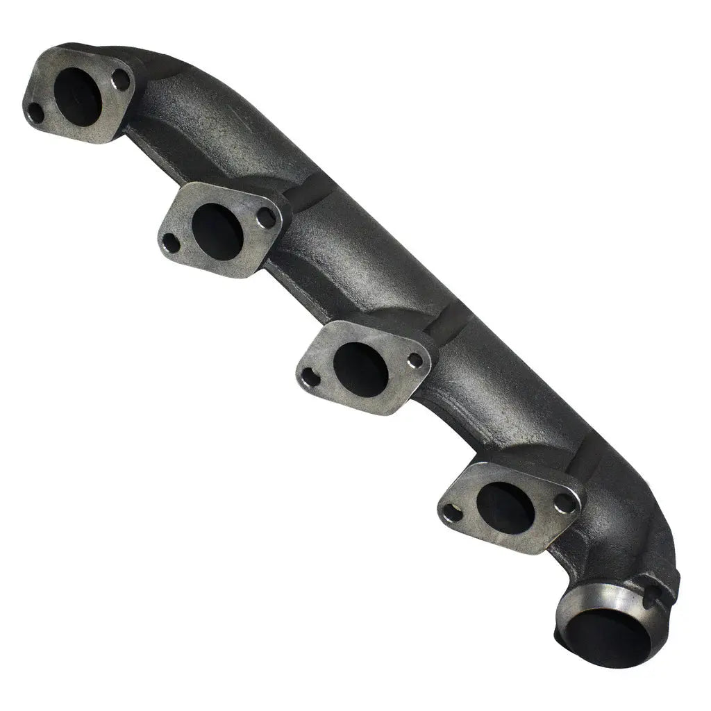 EXHAUST MANIFOLD DRIVER SIDE FORD 6.0L POWER STROKE 2003-2007 BD Diesel