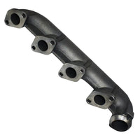 EXHAUST MANIFOLD DRIVER SIDE FORD 6.0L POWER STROKE 2003-2007 BD Diesel