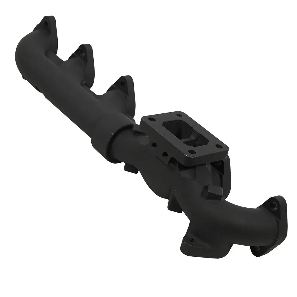 EXHAUST MANIFOLD KIT DODGE/RAM 6.7L CUMMINS 3500/4500/5500 CAB-CHASSIS 2013-2018 BD Diesel