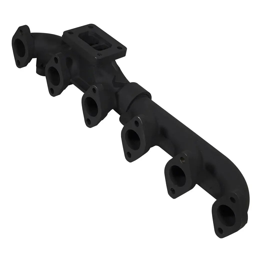 EXHAUST MANIFOLD KIT DODGE/RAM 6.7L CUMMINS 3500/4500/5500 CAB-CHASSIS 2013-2018 BD Diesel
