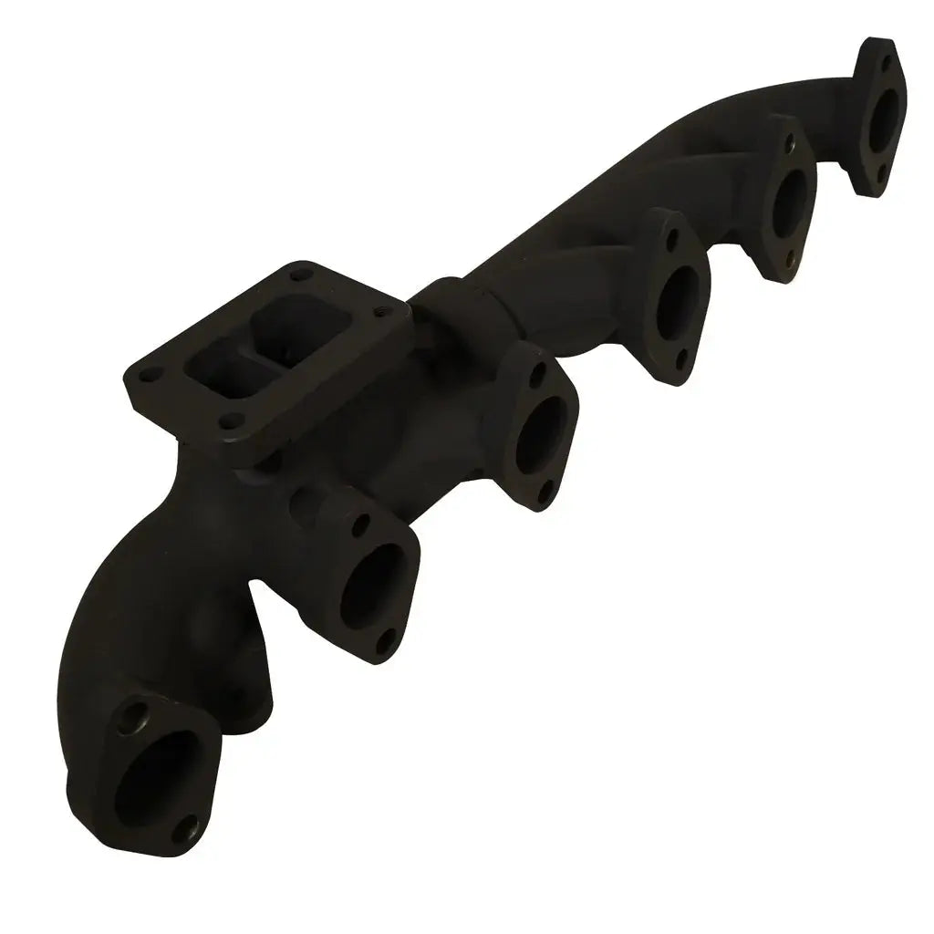 EXHAUST MANIFOLD KIT DODGE/RAM 6.7L CUMMINS 3500/4500/5500 CAB & CHASSIS 2007.5-2012 BD Diesel